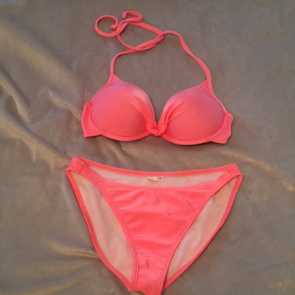 Lady M Pageant Swimsuit